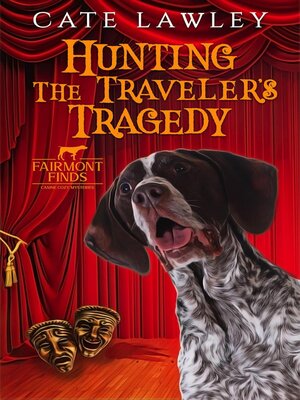 cover image of Hunting the Traveler's Tragedy